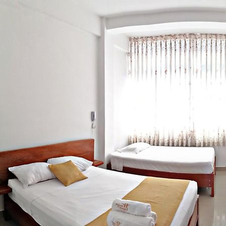 Posada Del Angel Hotel ตาราโปโต ภายนอก รูปภาพ